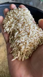 Beras PK (Brown Rice)